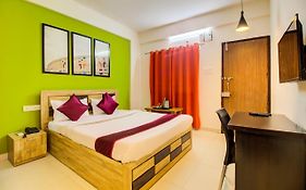 Hotel Elegant Lodging Pune